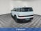 2027 Hyundai Santa Fe SE FWD