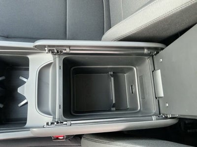 2027 Hyundai Santa Fe SE FWD