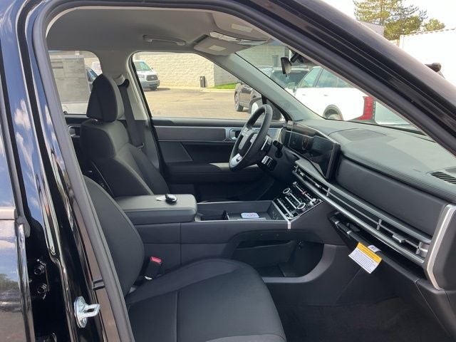 2027 Hyundai Santa Fe SE FWD