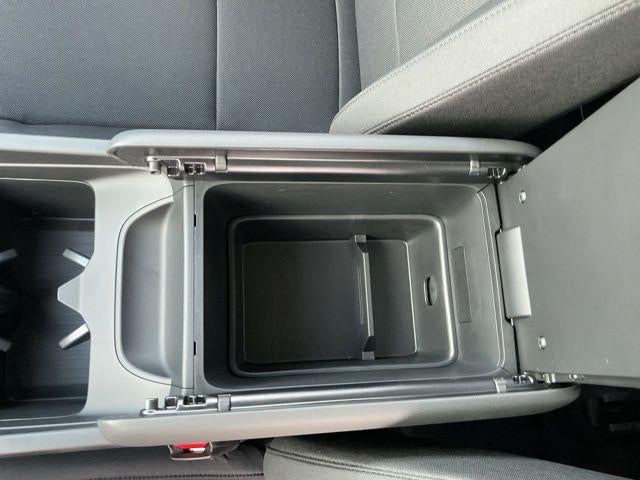 2027 Hyundai Santa Fe SE FWD