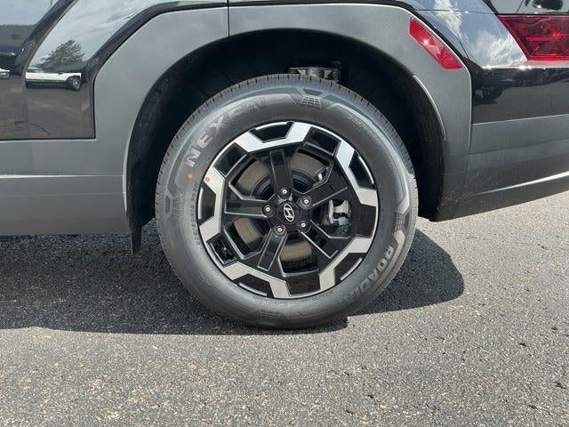 2027 Hyundai Santa Fe SE FWD