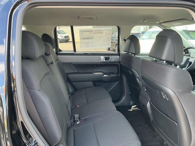 2027 Hyundai Santa Fe SE FWD