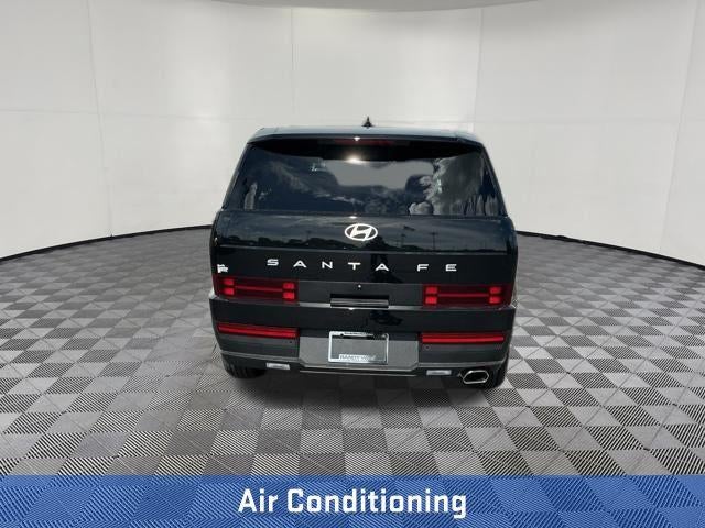 2027 Hyundai Santa Fe SE FWD