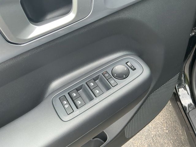 2026 Hyundai Santa Fe SE AWD