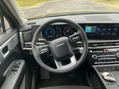 2026 Hyundai Santa Fe SE AWD