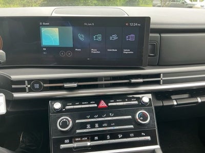 2026 Hyundai Santa Fe SE AWD