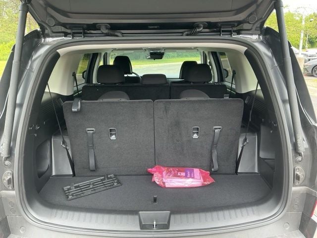 2026 Hyundai Santa Fe SE AWD