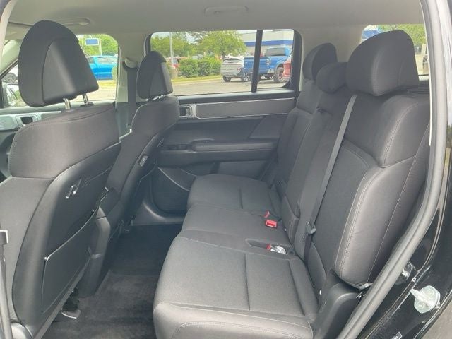 2026 Hyundai Santa Fe SE AWD