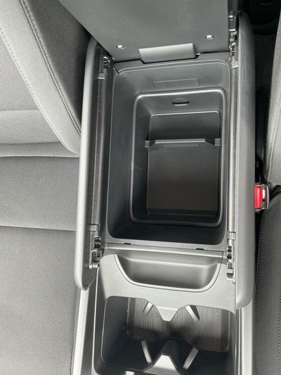 2026 Hyundai Santa Fe SE AWD