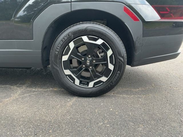 2026 Hyundai Santa Fe SE AWD