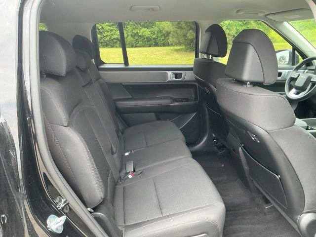2026 Hyundai Santa Fe SE AWD