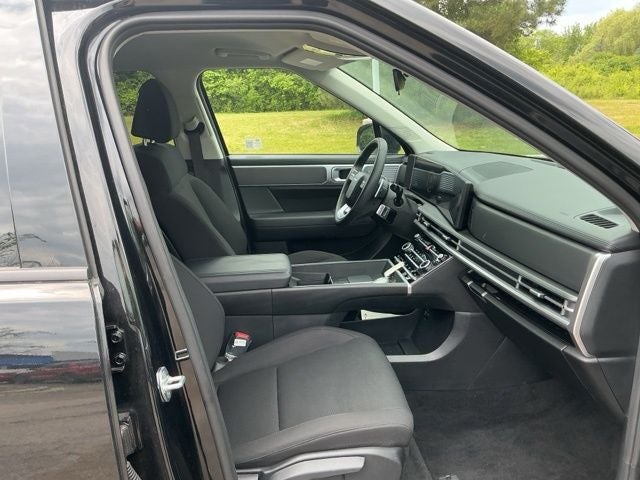 2026 Hyundai Santa Fe SE AWD