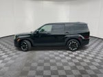 2026 Hyundai Santa Fe SE AWD