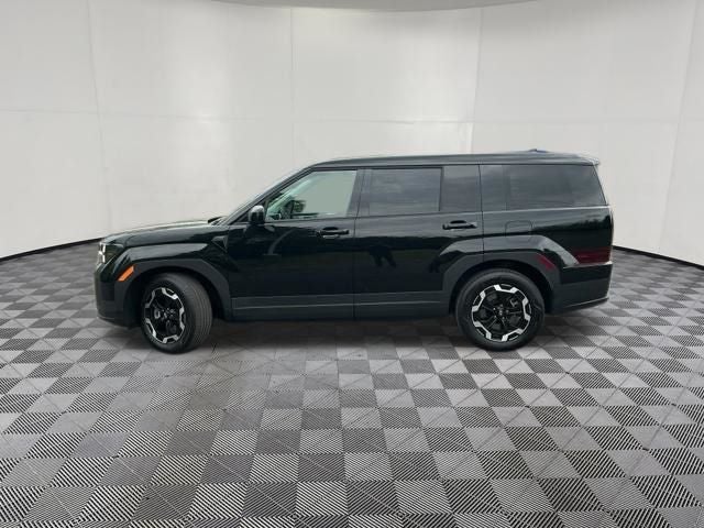 2026 Hyundai Santa Fe SE AWD