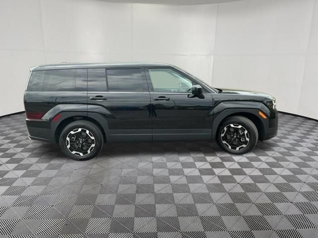 2026 Hyundai Santa Fe SE AWD