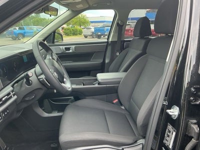 2026 Hyundai Santa Fe SE AWD