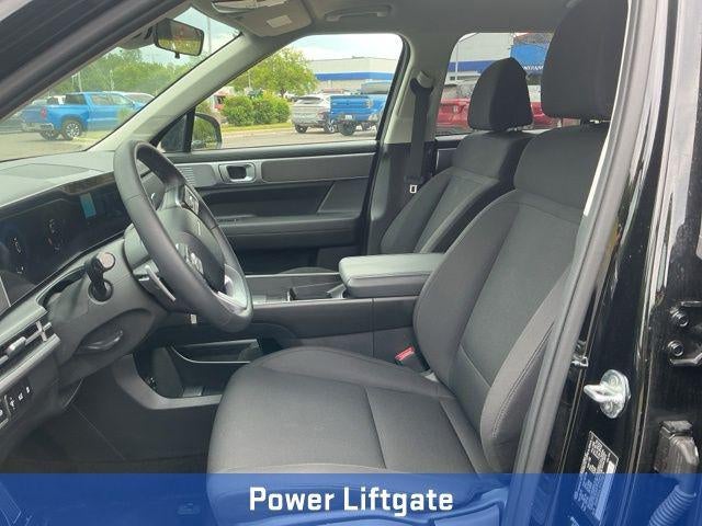 2026 Hyundai Santa Fe SE AWD