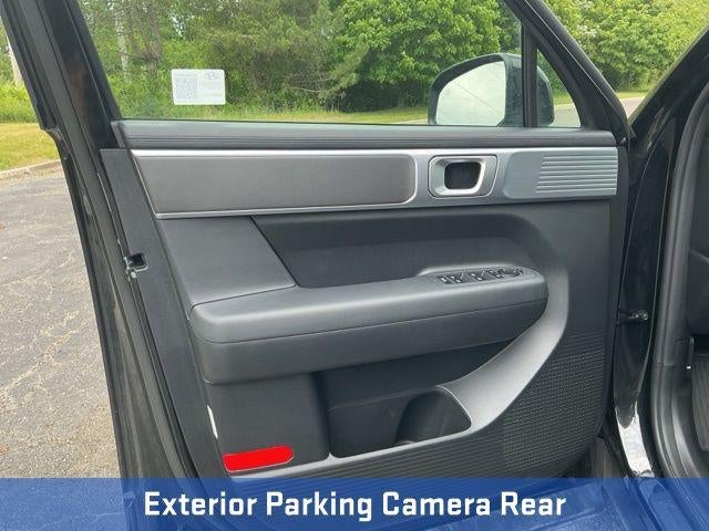 2026 Hyundai Santa Fe SE AWD