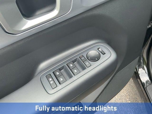 2026 Hyundai Santa Fe SE AWD