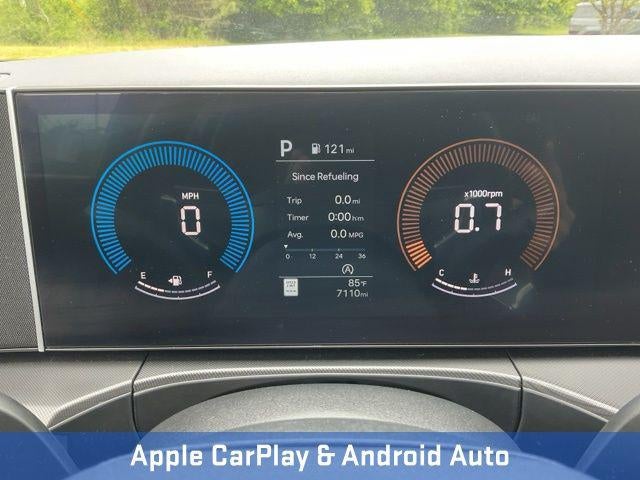 2026 Hyundai Santa Fe SE AWD
