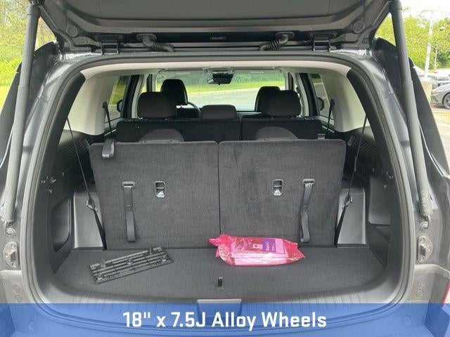 2026 Hyundai Santa Fe SE AWD