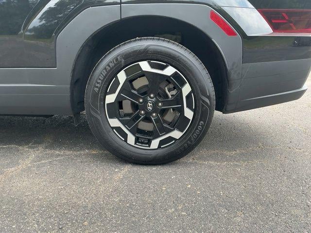 2026 Hyundai Santa Fe SE AWD