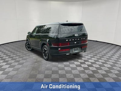 2026 Hyundai Santa Fe SE AWD
