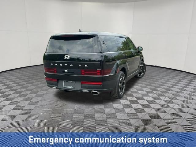 2026 Hyundai Santa Fe SE AWD
