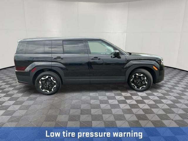 2026 Hyundai Santa Fe SE AWD
