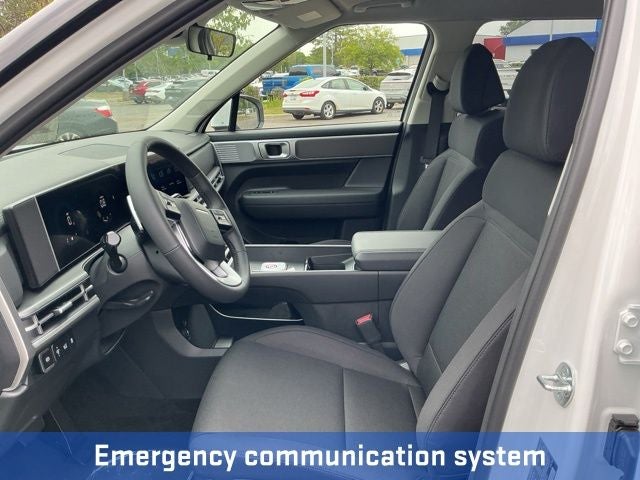 2026 Hyundai Santa Fe SE AWD