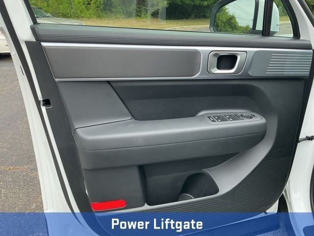 2026 Hyundai Santa Fe SE AWD