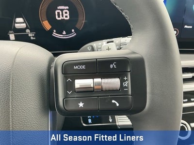 2026 Hyundai Santa Fe SE AWD