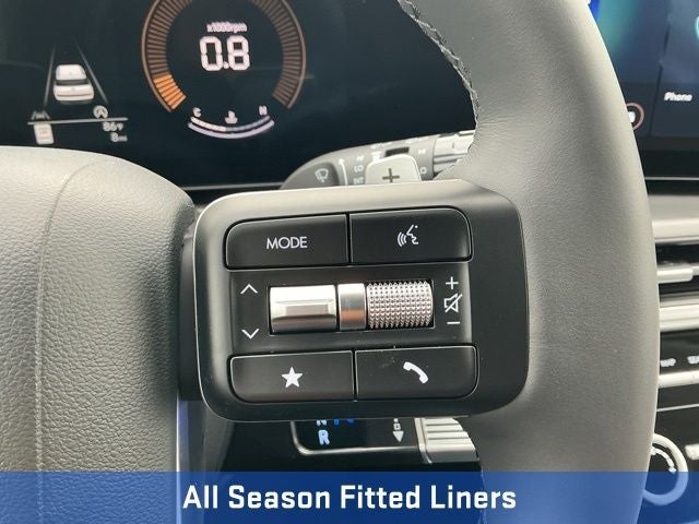 2026 Hyundai Santa Fe SE AWD