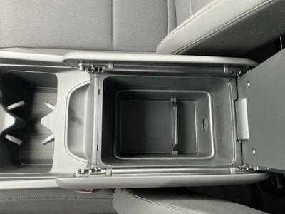 2026 Hyundai Santa Fe SE AWD