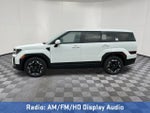 2026 Hyundai Santa Fe SE AWD