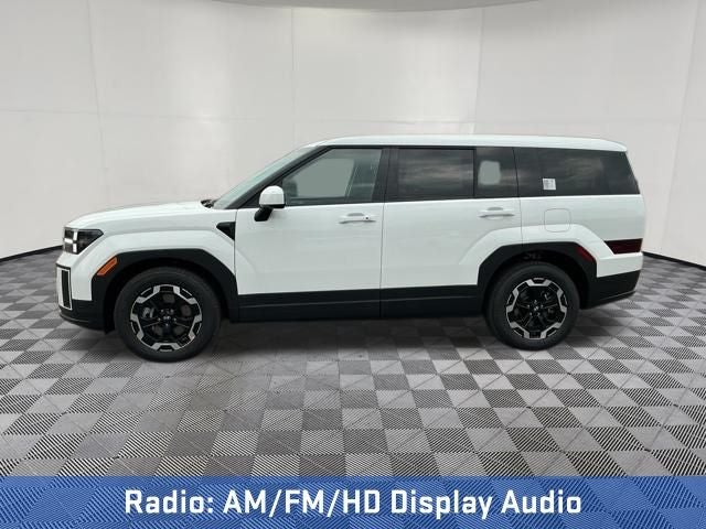 2026 Hyundai Santa Fe SE AWD