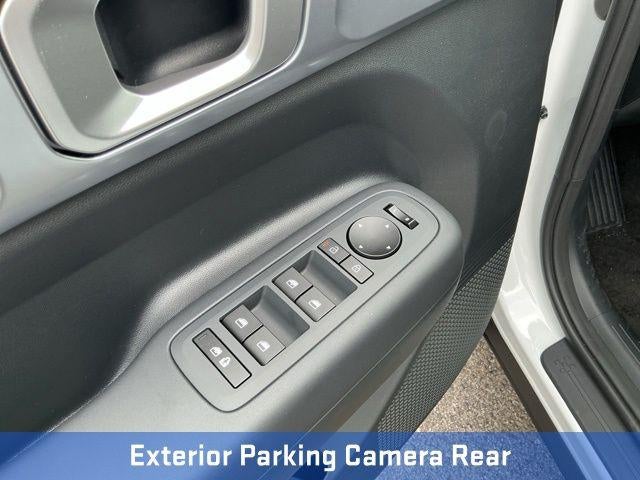 2026 Hyundai Santa Fe SE AWD