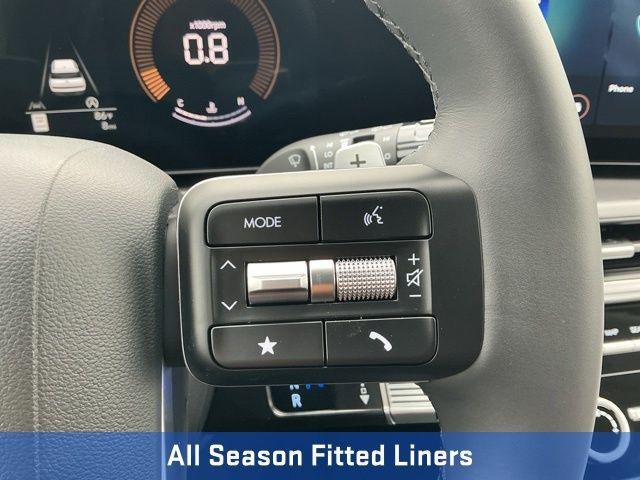 2026 Hyundai Santa Fe SE AWD