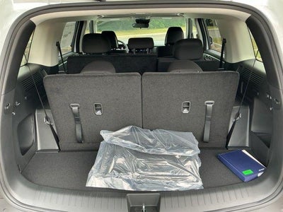 2026 Hyundai Santa Fe SE AWD