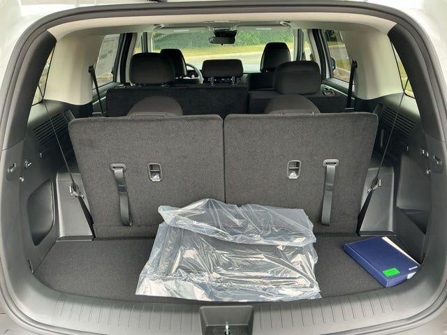 2026 Hyundai Santa Fe SE AWD