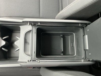 2026 Hyundai Santa Fe SE AWD