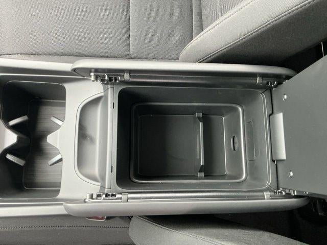 2026 Hyundai Santa Fe SE AWD