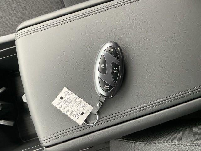 2026 Hyundai Santa Fe SE AWD