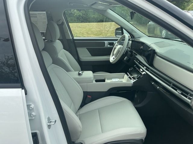 2027 Hyundai Santa Fe SEL AWD