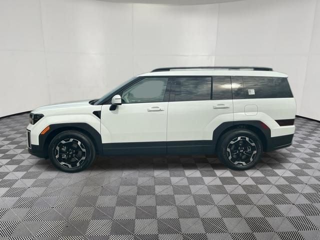 2027 Hyundai Santa Fe SEL AWD