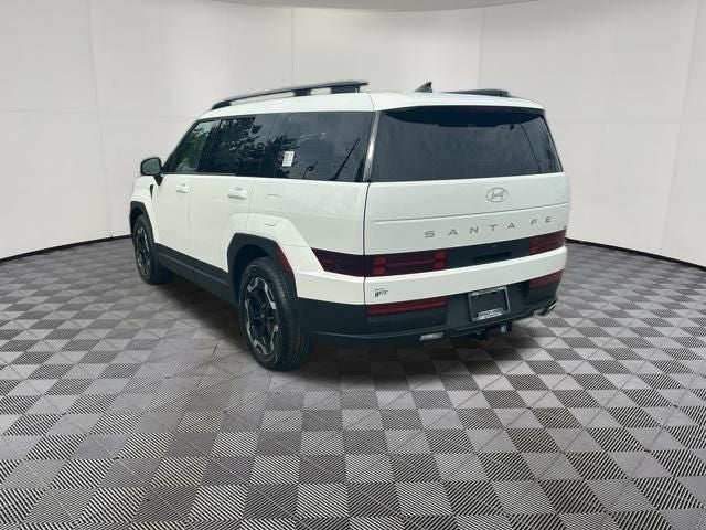 2027 Hyundai Santa Fe SEL AWD