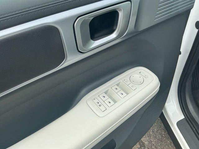 2027 Hyundai Santa Fe SEL AWD