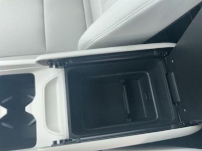 2027 Hyundai Santa Fe SEL AWD