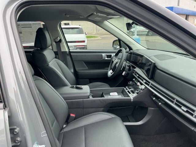 2027 Hyundai Santa Fe SEL AWD