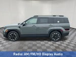2027 Hyundai Santa Fe SEL AWD